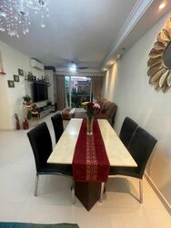 The Esparis (D18), Condominium #464234501